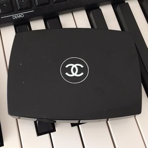 Chanel double perfection foundation beige rose